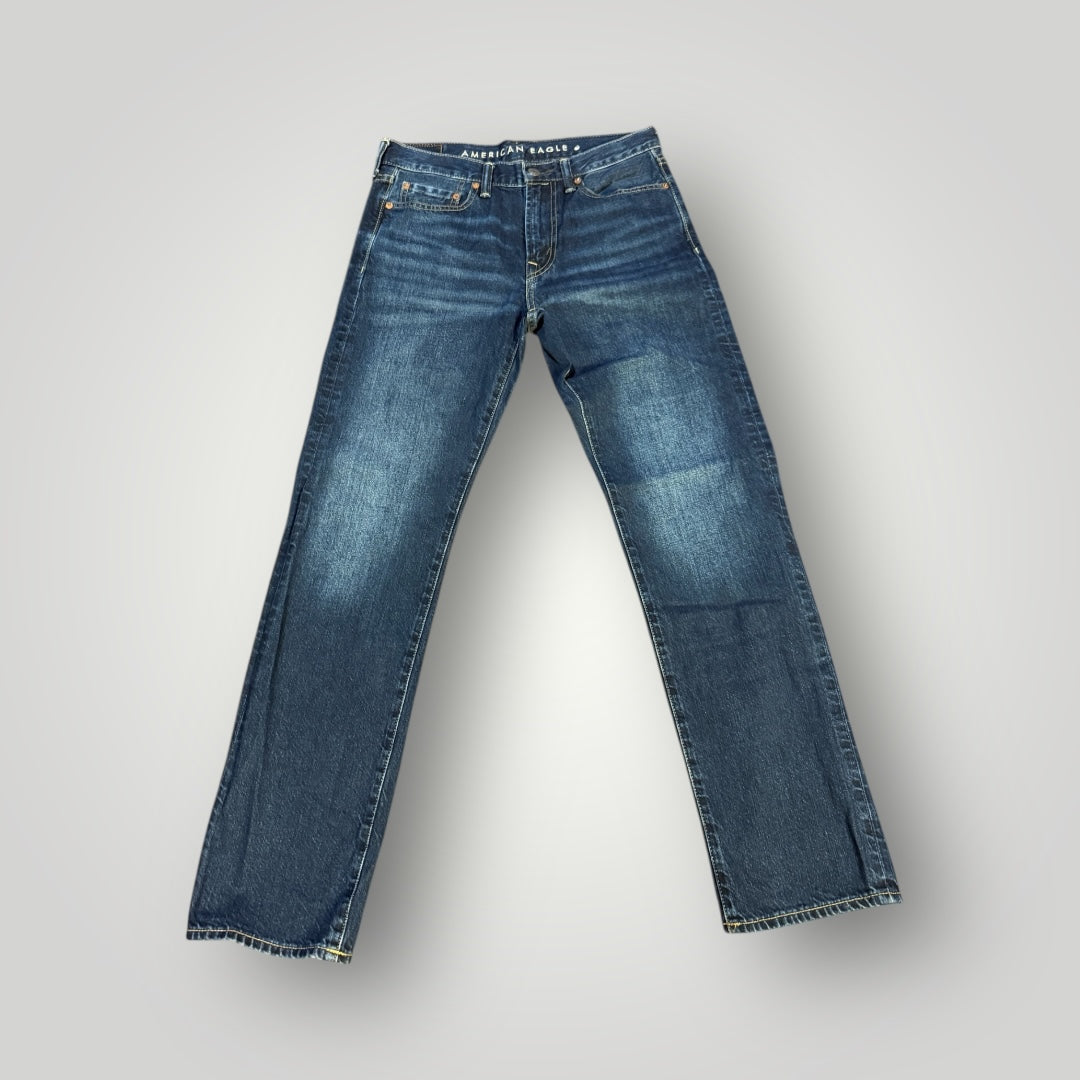 Mens Ae Jeans Size 30x32